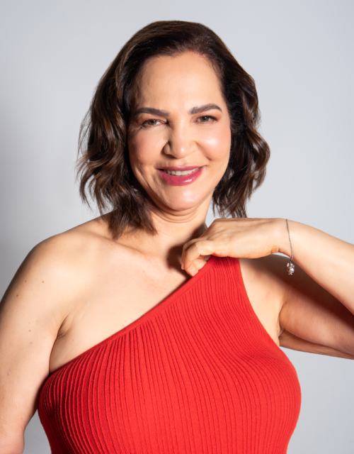 MARIA ROSÁRIA (Foto 1)