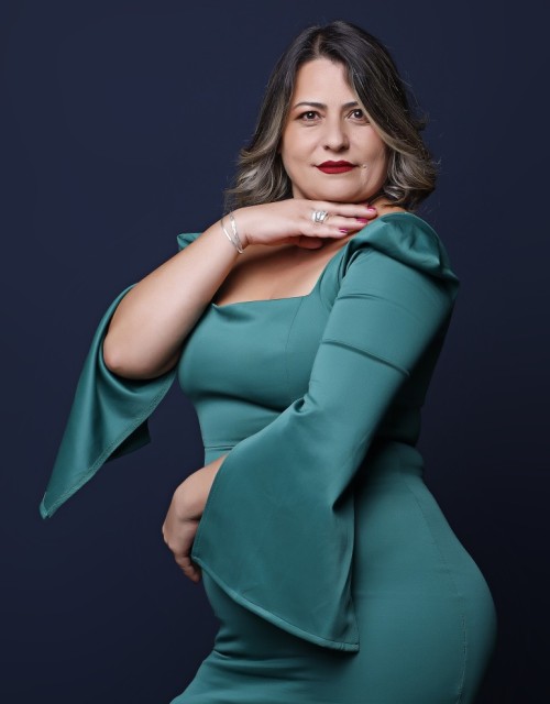 LI MORAES (Foto 2)