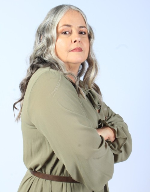ANA PETRAMALI (Foto 1)