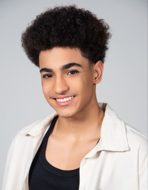 ENZO PRADO