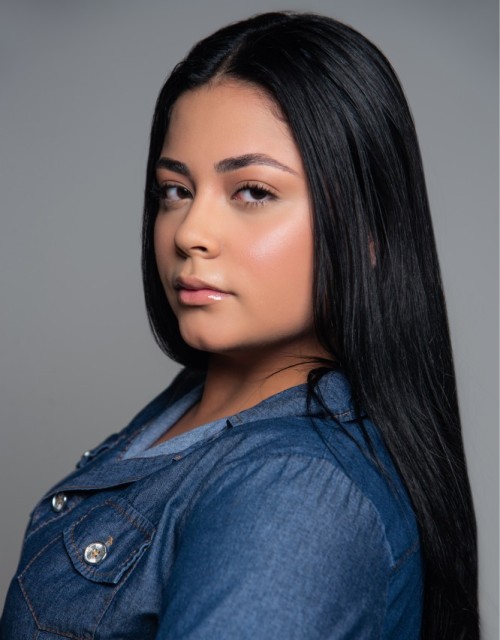 KAMILLY SANTANA