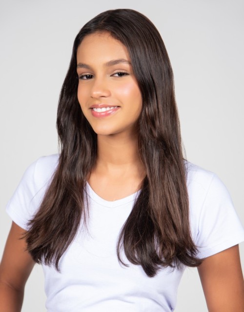 ALICIA FRANCO