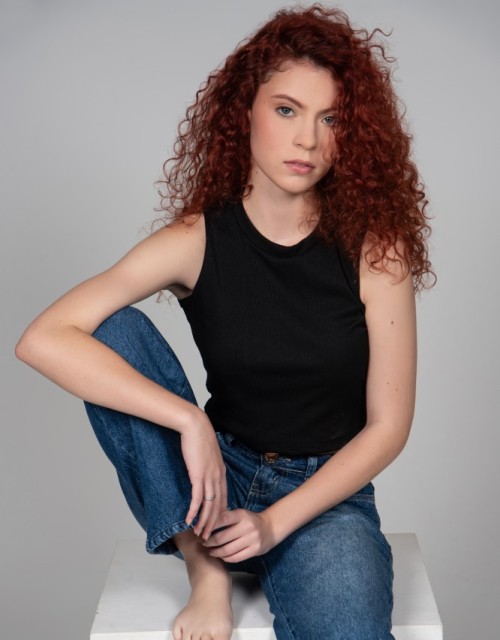 ARIANE SANTOS (Foto 3)