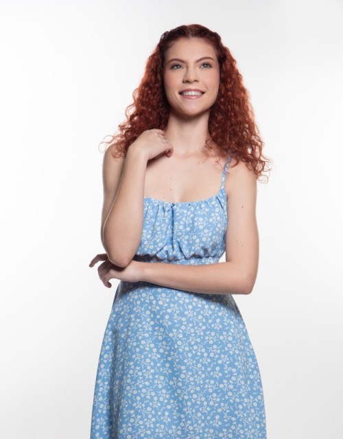 ARIANE SANTOS (Foto 2)