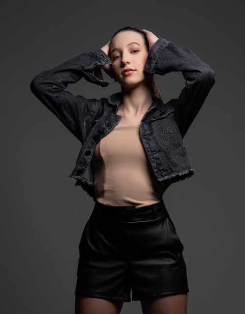 VALENTINA BALDASSIM (Foto 1)