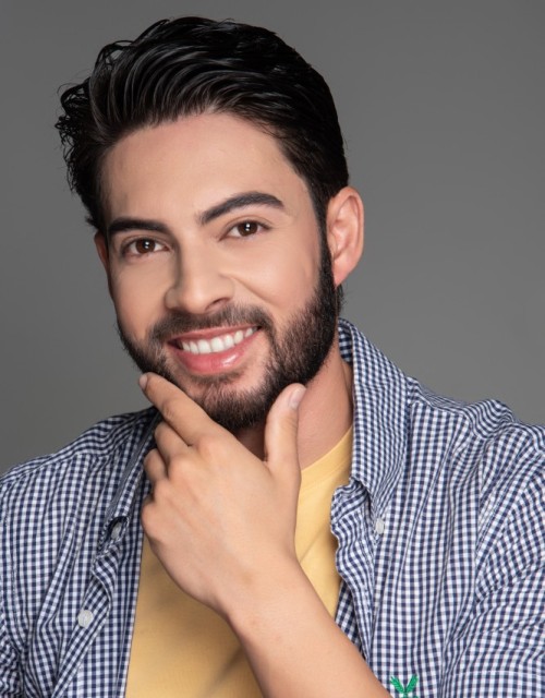 BRUNO SAMPAIO