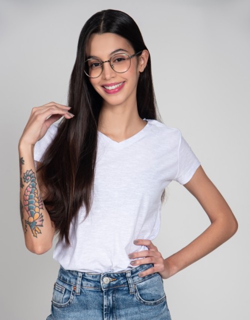 ISABELLA CARRION (Foto 5)