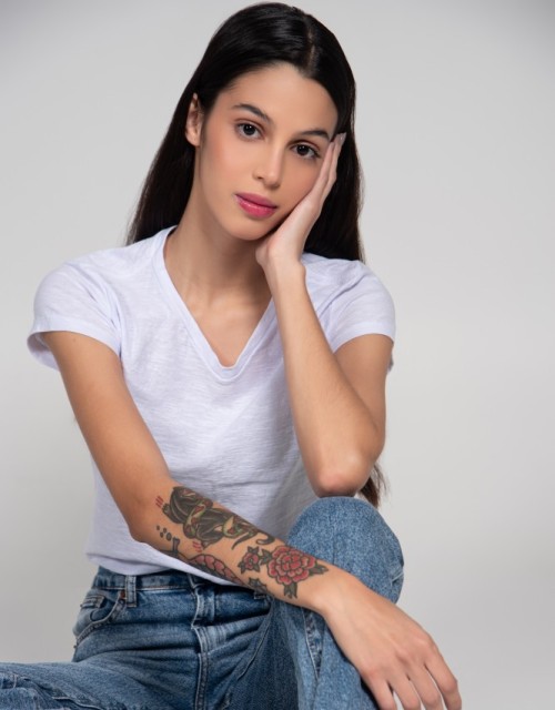 ISABELLA CARRION (Foto 4)