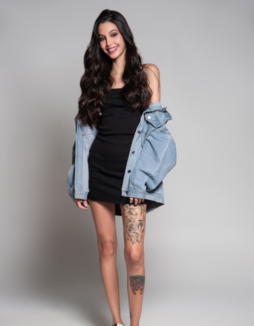 ISABELLA CARRION (Foto 3)