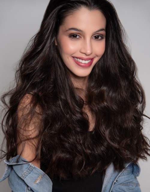 ISABELLA CARRION