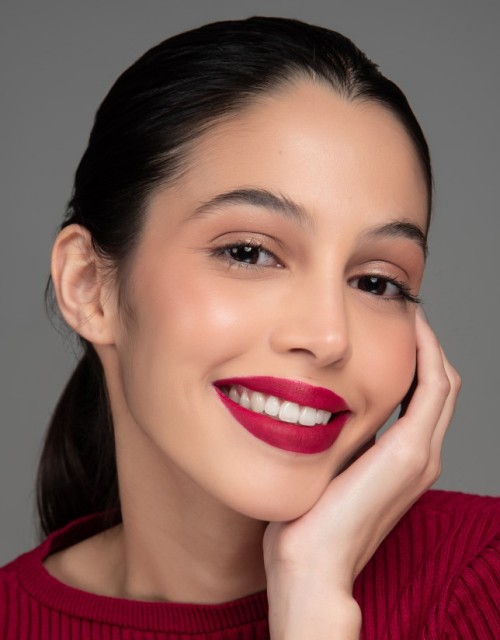 ISABELLA CARRION (Foto 4)