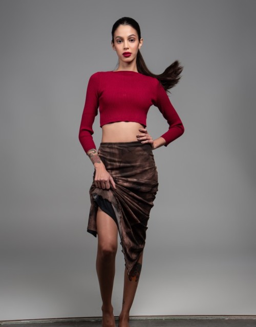 ISABELLA CARRION (Foto 2)