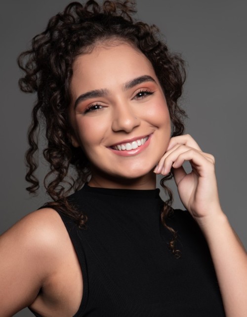 LAUREN FERREIRA (Foto 2)