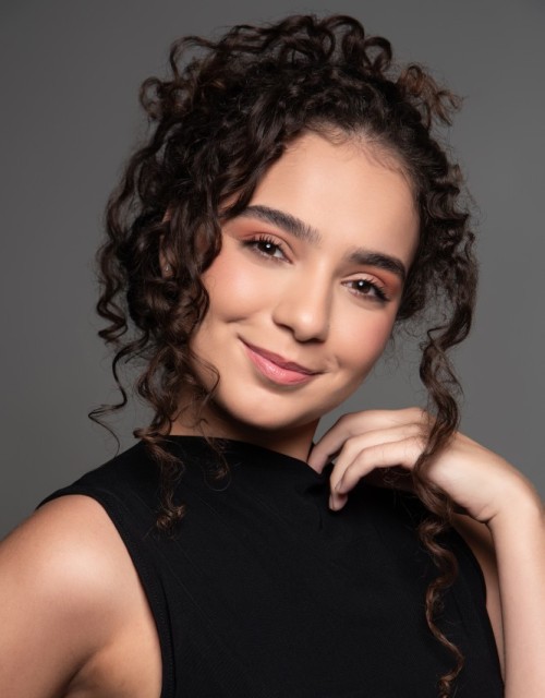 LAUREN FERREIRA (Foto 1)