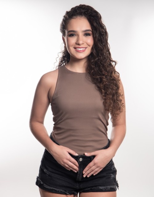 LAUREN FERREIRA (Foto 4)