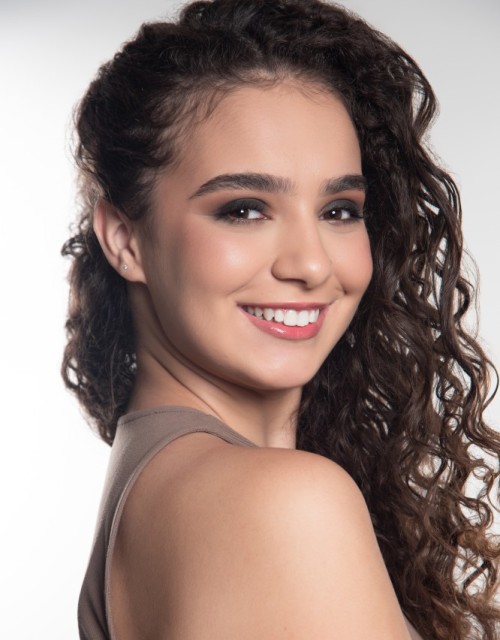 LAUREN FERREIRA (Foto 1)