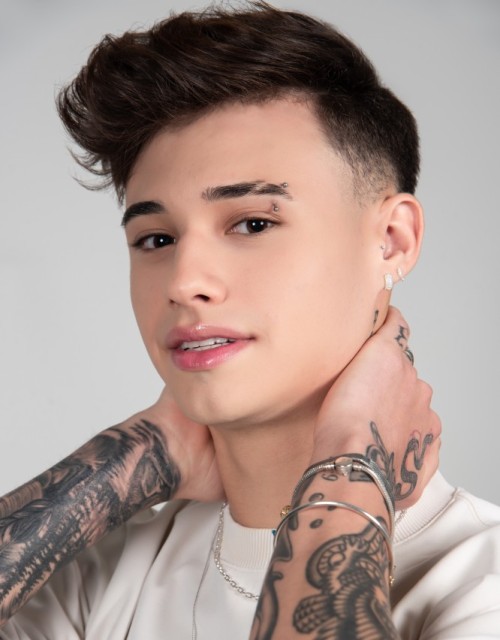 TIAGO HORLE