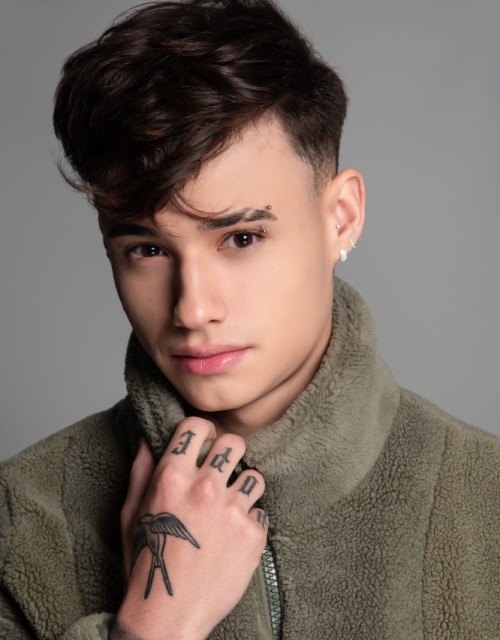 TIAGO HORLE (Foto 2)