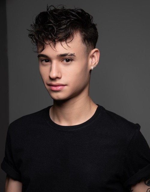 TIAGO HORLE (Foto 1)