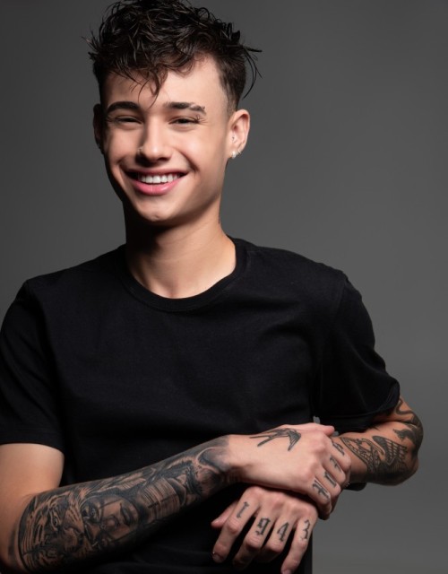 TIAGO HORLE (Foto 2)