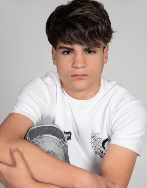 JOSÉ RAFAEL