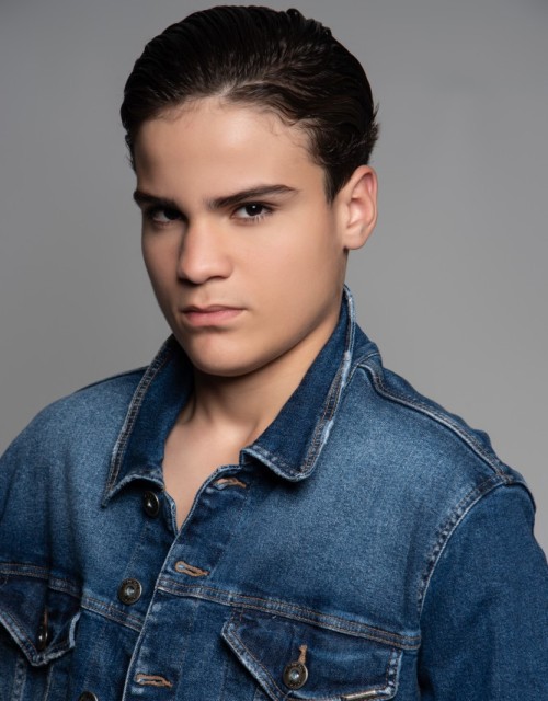 JOSÉ RAFAEL (Foto 9)