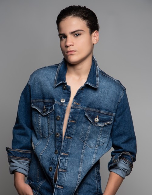 JOSÉ RAFAEL (Foto 8)