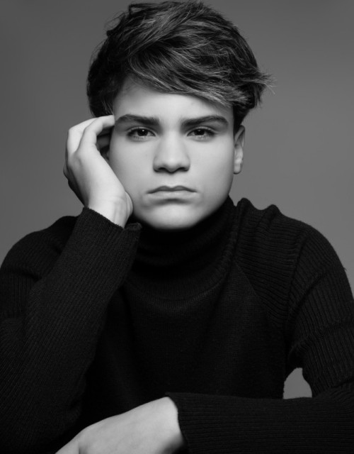 JOSÉ RAFAEL (Foto 2)