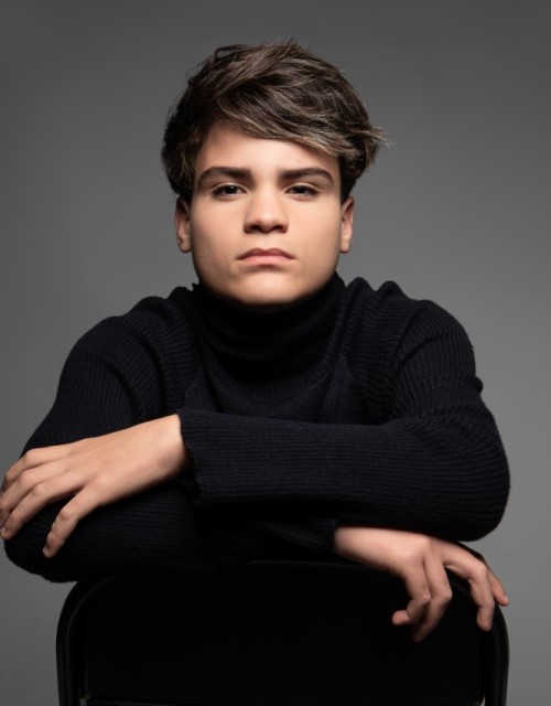 JOSÉ RAFAEL (Foto 1)
