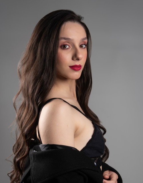 TAYNARA SALOMÃO (Foto 2)