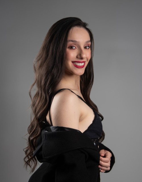 TAYNARA SALOMÃO (Foto 1)