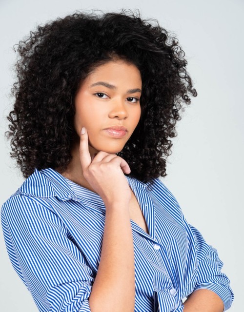 ANANDA SANTANA