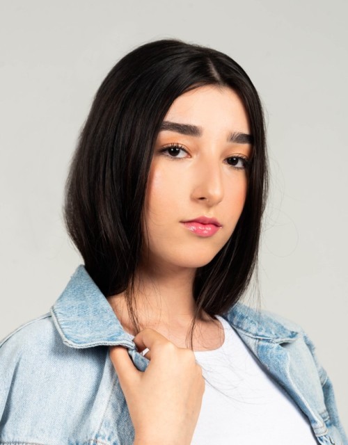 LARA SENE