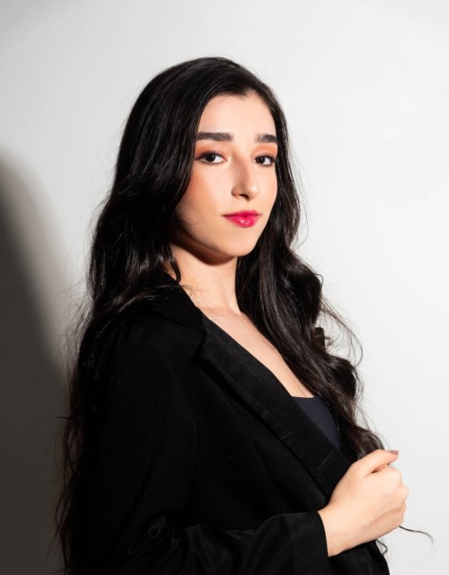 LARA SENE (Foto 3)