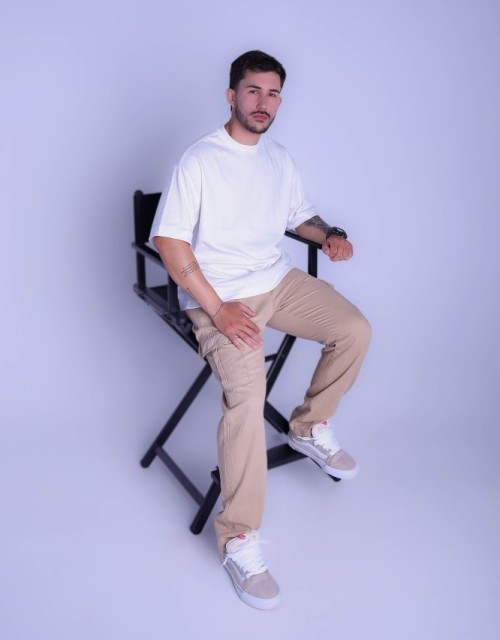 RYAN CAVALARI (Foto 1)