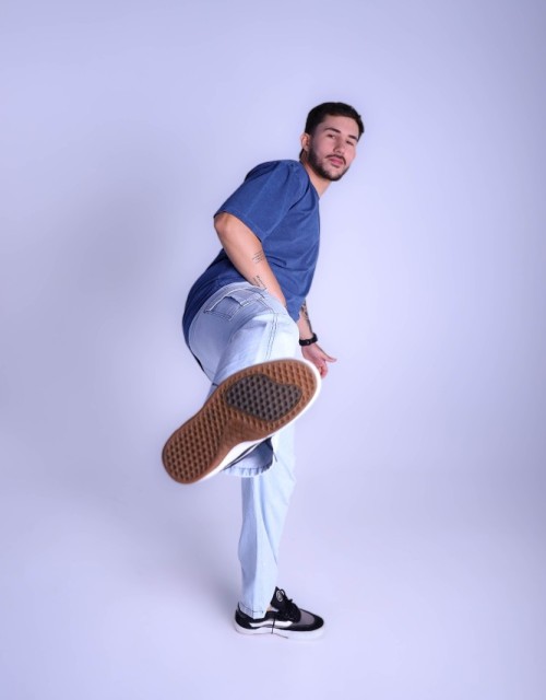 RYAN CAVALARI (Foto 2)