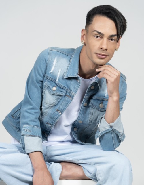 MICHEL SANTOS (Foto 3)