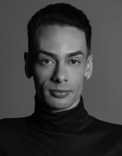 MICHEL SANTOS (Foto 2)