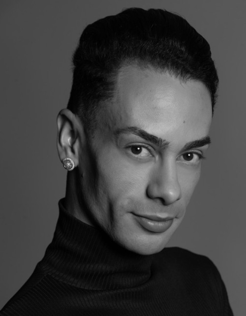 MICHEL SANTOS (Foto 1)