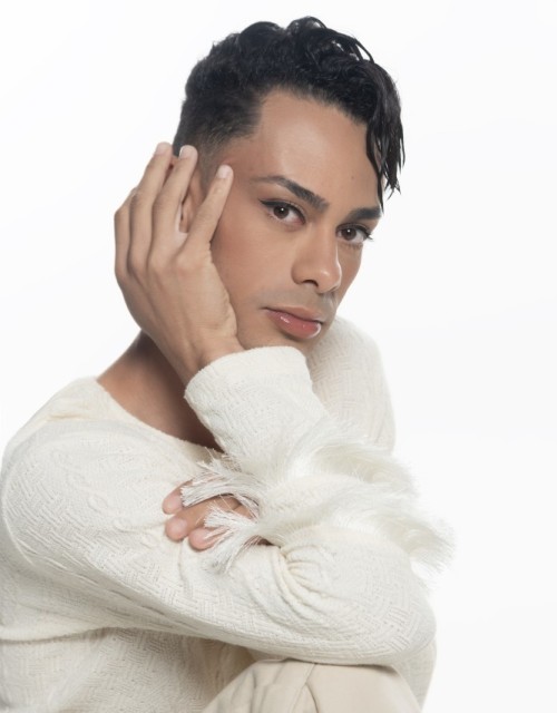 MICHEL SANTOS (Foto 1)