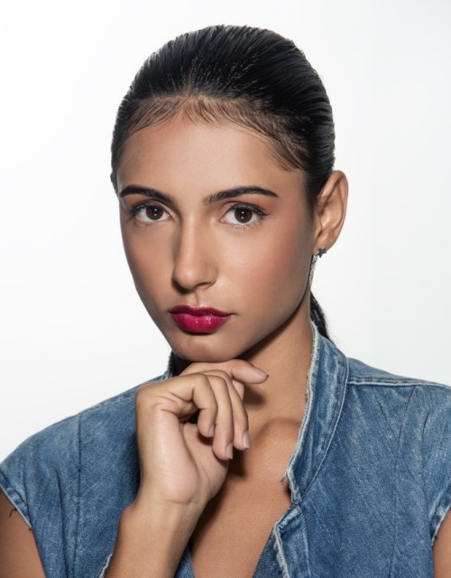 ISABEL CABRIOTTI (Foto 2)