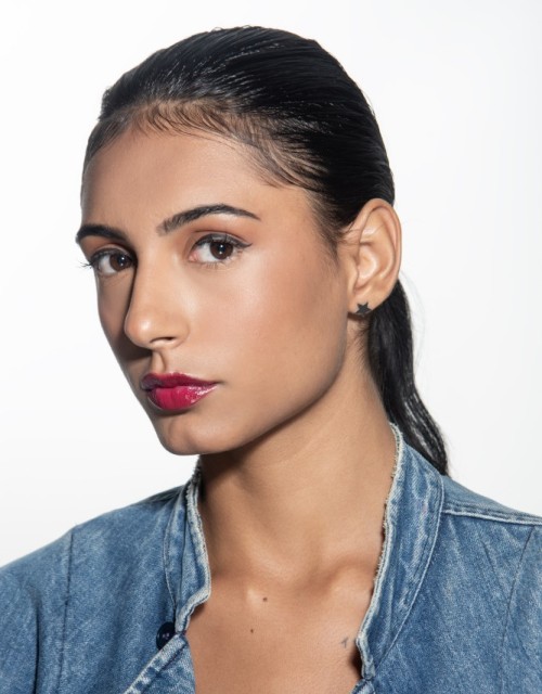 ISABEL CABRIOTTI (Foto 1)