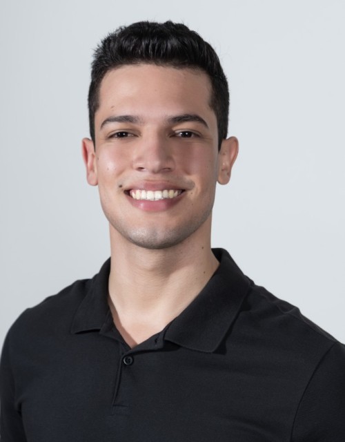 LUÍS FERNANDO PRATES