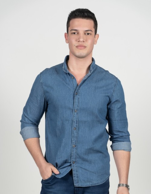 LUÍS FERNANDO PRATES (Foto 1)