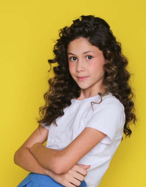 LAUANY ESTER (Foto 1)