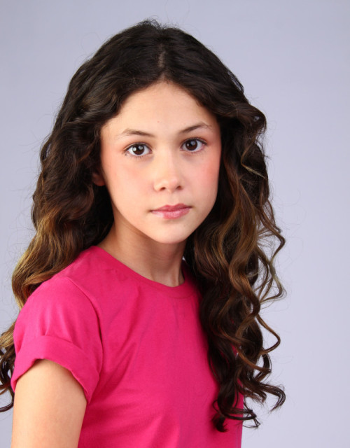 LAUANY ESTER (Foto 1)