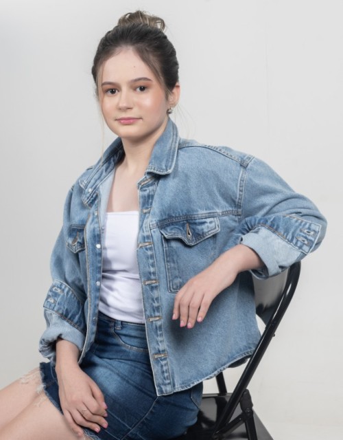 MIKAELA PEREIRA (Foto 3)