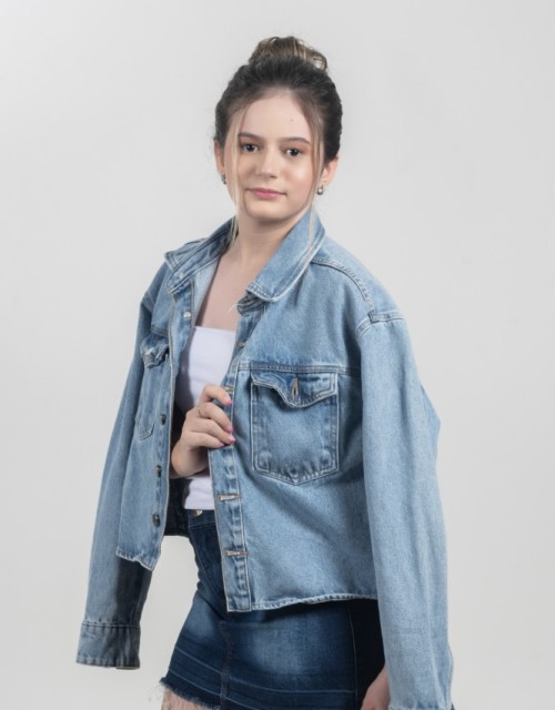 MIKAELA PEREIRA (Foto 2)