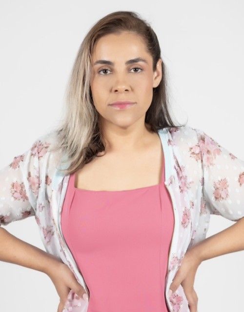 VANESSA RIBEIRO (Foto 5)