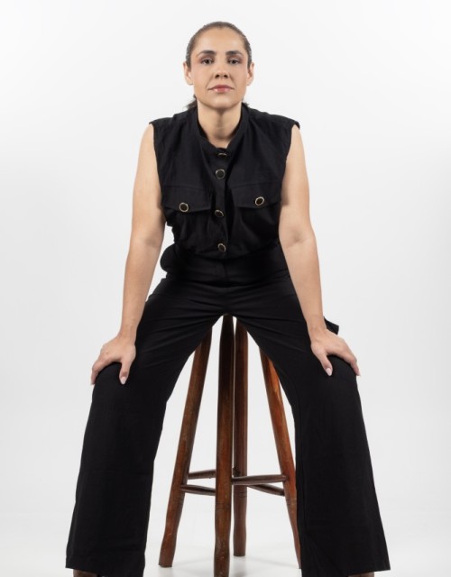 VANESSA RIBEIRO (Foto 4)